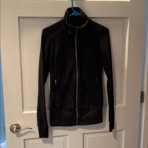Contempo Jacket